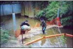 Bantam - Inland Shallow Oil Containment Booms